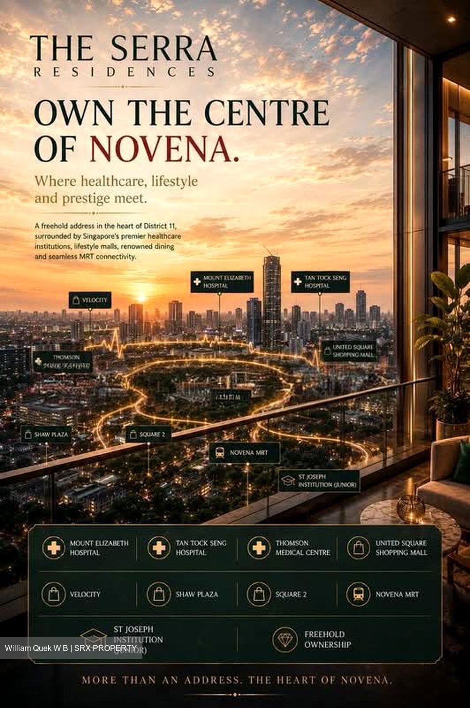 Pastoral View (D11), Apartment #604712071